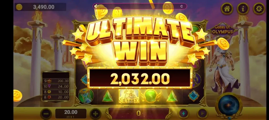 Wa777 Game
